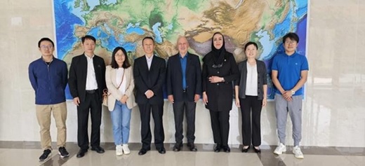 سازمان زمین‌شناسی