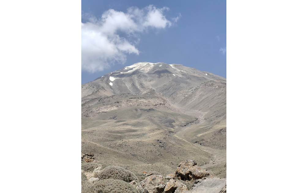 سازمان زمین‌شناسی