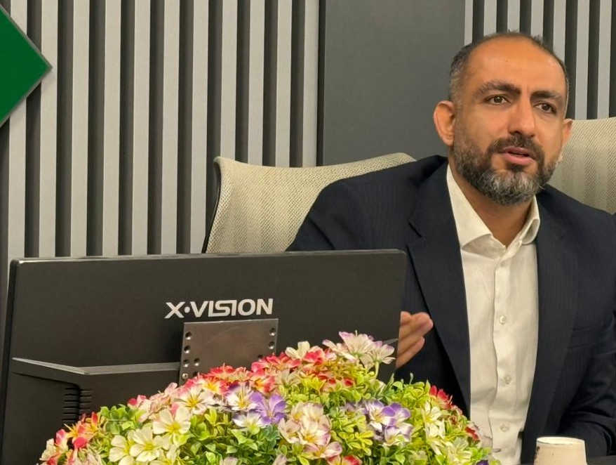 محسن قره خانی