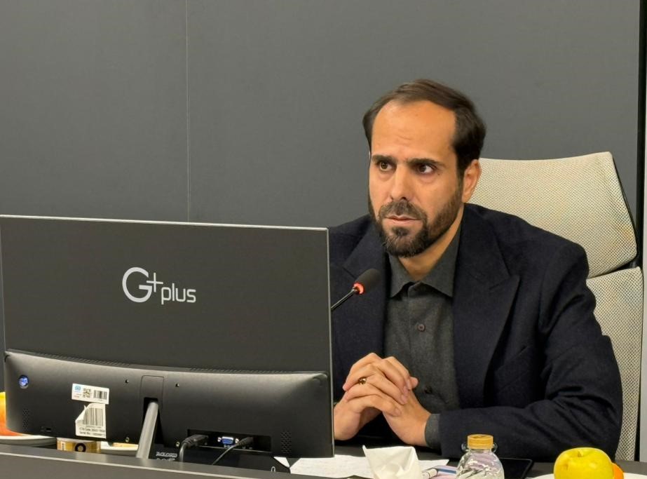 مرتضی گودرزی