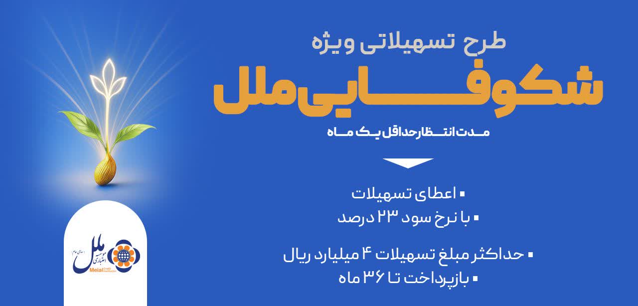 موسسه ملل