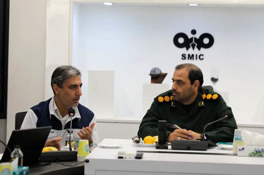 ویدئو : دکتر علی رسولیان؛ مدیرعامل فولاد سنگان:با توجه به ذخایر خوب سنگ آهن، منطقه سنگان آینده روشنی دارد