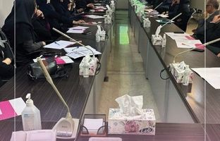 برگزاری دوره آموزشی سامانه مودیان و پایانه های فروشگاهی برای مدیران بیمه نوین