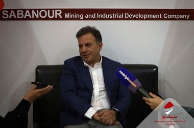 حضور پررنگ صبانور در ماینکس ۱۴۰۴ (ویدئو)