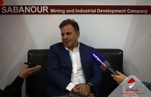 پیشرفت مطلوب پروژه‌های توسعه‌ای در راستای تبدیل کردستان به یکی از قطب‌های فولادی