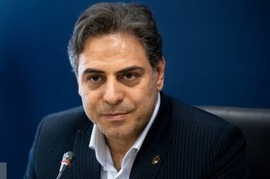 در دیدار مهندس جعفرپور با فرماندار شهر تهران برهم‌افزایی نهادها برای اجرای پروژه ملی فیبر نوری تأکید شد