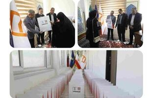 نوشت‌افزارهای اهدایی بانک مسکن به دانش‌آموزان رسید/ تداوم سنت حسنه دستگیری از آینده‌سازان