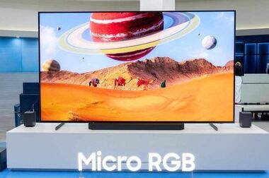 سامسونگ از Galaxy A۲۷ رونمایی کرد؛ تجربه‌ای هوشمندتر با نمایشگری فراگیر