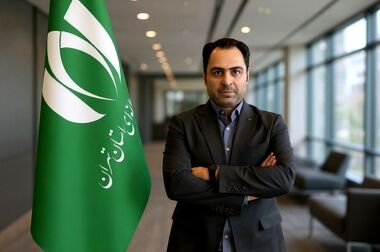 بدون اینترنت پایدار، اقتصاد دیجیتال به هدف ۱۵ درصدی نمی‌رسد