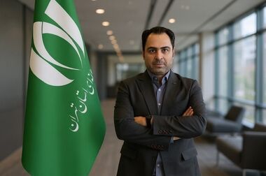 بدون اینترنت پایدار، اقتصاد دیجیتال به هدف ۱۵ درصدی نمی‌رسد