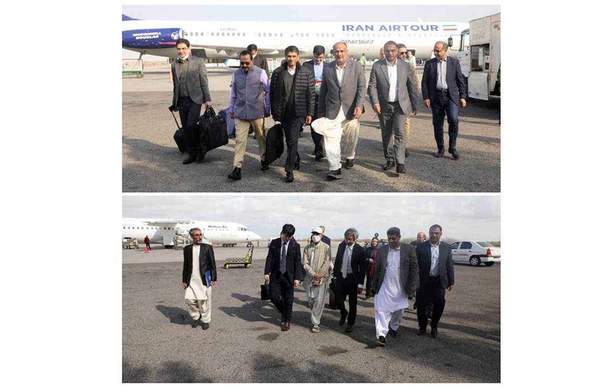 چابهار در مرکز توجه کشورهای خارجی و تقویت دیپلماسی اقتصادی