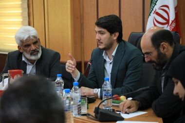 وسعت ۳۵ هکتاری اولین دهکده محیط زیستی شهر تهران