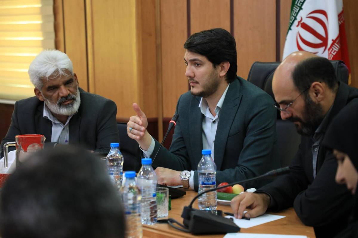 احداث ۱۵ تصفیه خانه جدید برای کاهش فشار بر منابع آب زیر زمینی