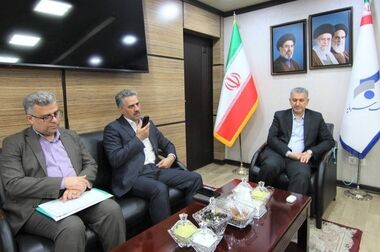 تقویت نقش شعب در بهبود خدمت‌رسانی و تحقق اهداف بانک سرمایه