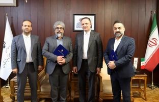  باحکم رضا مسرور؛ سرپرست مدیریت روابط عمومی دبیرخانه شورای‌عالی مناطق آزاد منصوب شد 