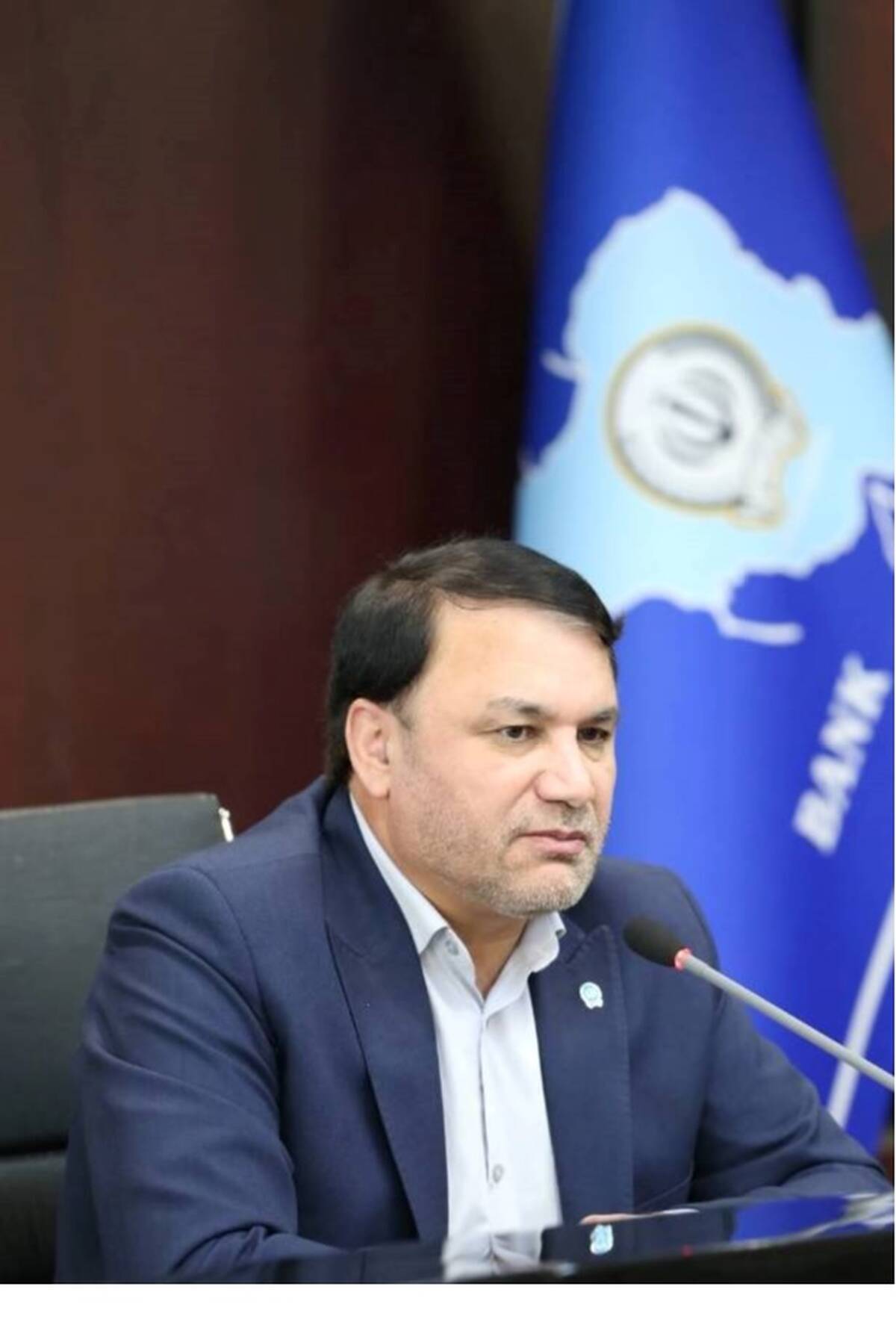 مدیرعامل بانک سپه فرارسیدن هفته قوه قضاییه را گرامی داشت