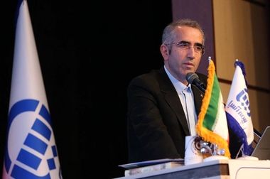 حضور مدیران ارشد بیمه آسیا در نمایشگاه کیش اینوکس 2025