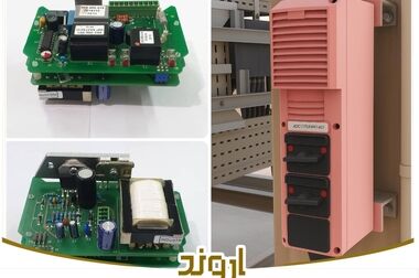 موفقیت پتروشیمی اروند در ساخت بومی بیلوز ولوهای کنترلی