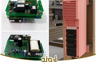 بومی‌سازی موفق تقویت‌کننده داخلی اینترکام در پتروشیمی اروند