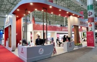 بانک شهر میزبان فعالان صنعت پتروشیمی در سومین دوره نمایشگاه بین‌المللی «ایران پتروکم»