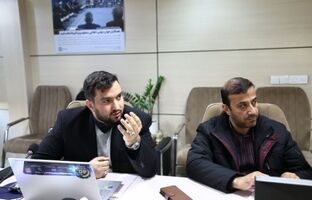 شرکت ملی صنایع مس ایران «در مسیر ایرانمَرد»