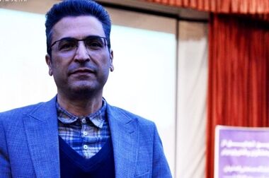 پیام مدیرعامل گروه فولاد مبارکه به مناسبت سیزدهمین سالروز افتتاح شرکت فولاد هرمزگان