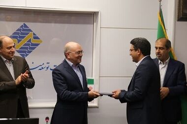 نقش ماندگار «شرکت آب‌ و نیرو» در خدمت‌رسانی به مردم سردشت