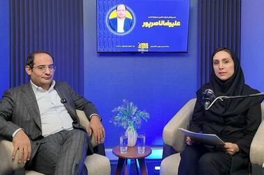 سقف تاریخی شکسته شد: گنجینه زرین شهر ۶۱ همتی شد