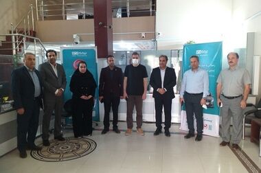 خدمت به جانبازان و ایثارگران نعمت و توفیق است