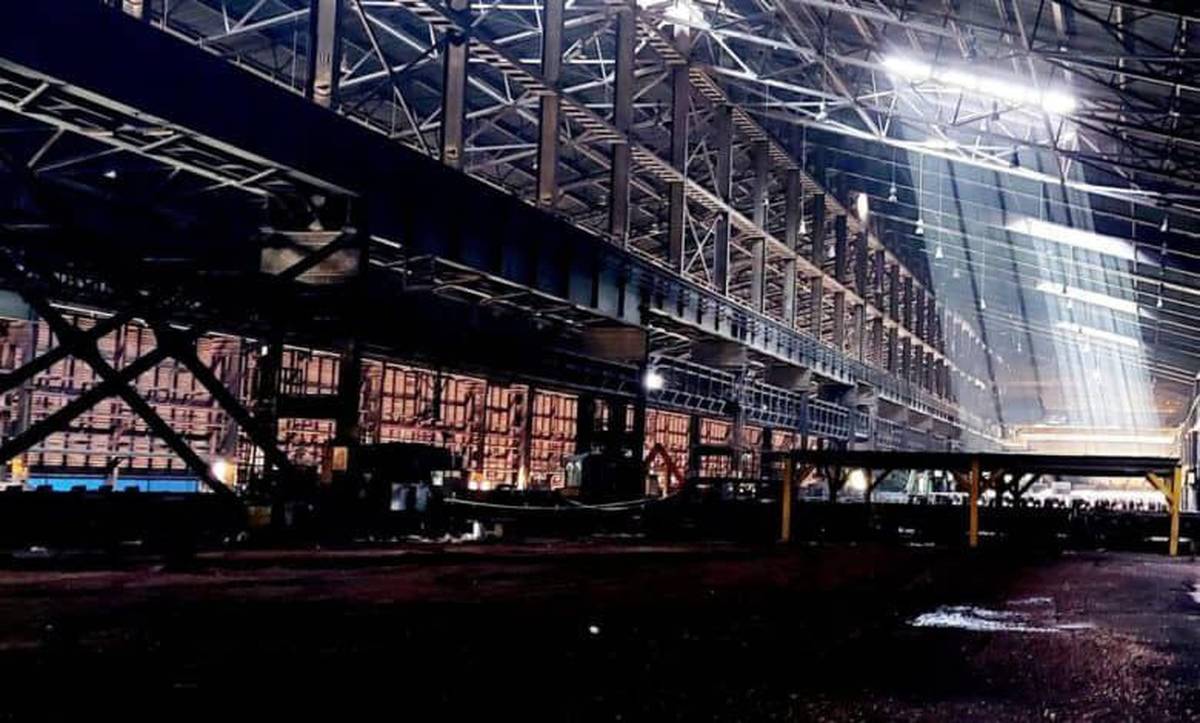  خاموشی ها چه فرصت هایی را از فولاد خوزستان برای کشور گرفتند؟!