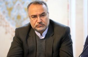 مناطق آزاد، پشتوانه تاب آوری ملی در حوزه سلامت و غذا و دارو در بحران جنگ کشور 