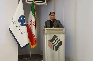 جنگ تحمیلی سوم فرصتی برای حرکت در مسیر نوآوری خلاقانه است / نقش کلیدی شستا در تاب‌آوری ملی