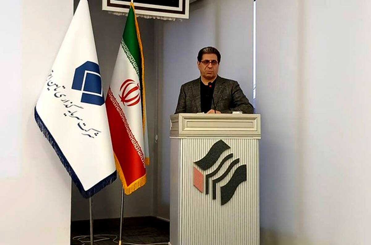 شستا نسبت به ناترازی انرژی بی‌تفاوت نیست