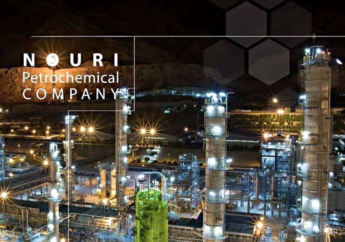 جهش ۴۸ درصدی درآمد نوری/ ارتقای تولید به ۱۱۴ درصد ظرفیت اسمی