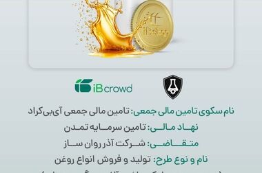 رشد سودآوری در تداوم؛ افزایش نرخ سود صندوق تداوم اطمینان به ۳۴.۵ درصد