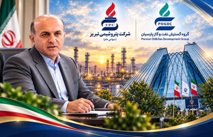  وعده بورسی شدن «پتروشیمی تبریز» محقق شد