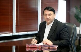 مدیرعامل بانک سپه سالروز تاسیس سپاه پاسداران انقلاب اسلامی را گرامی داشت
