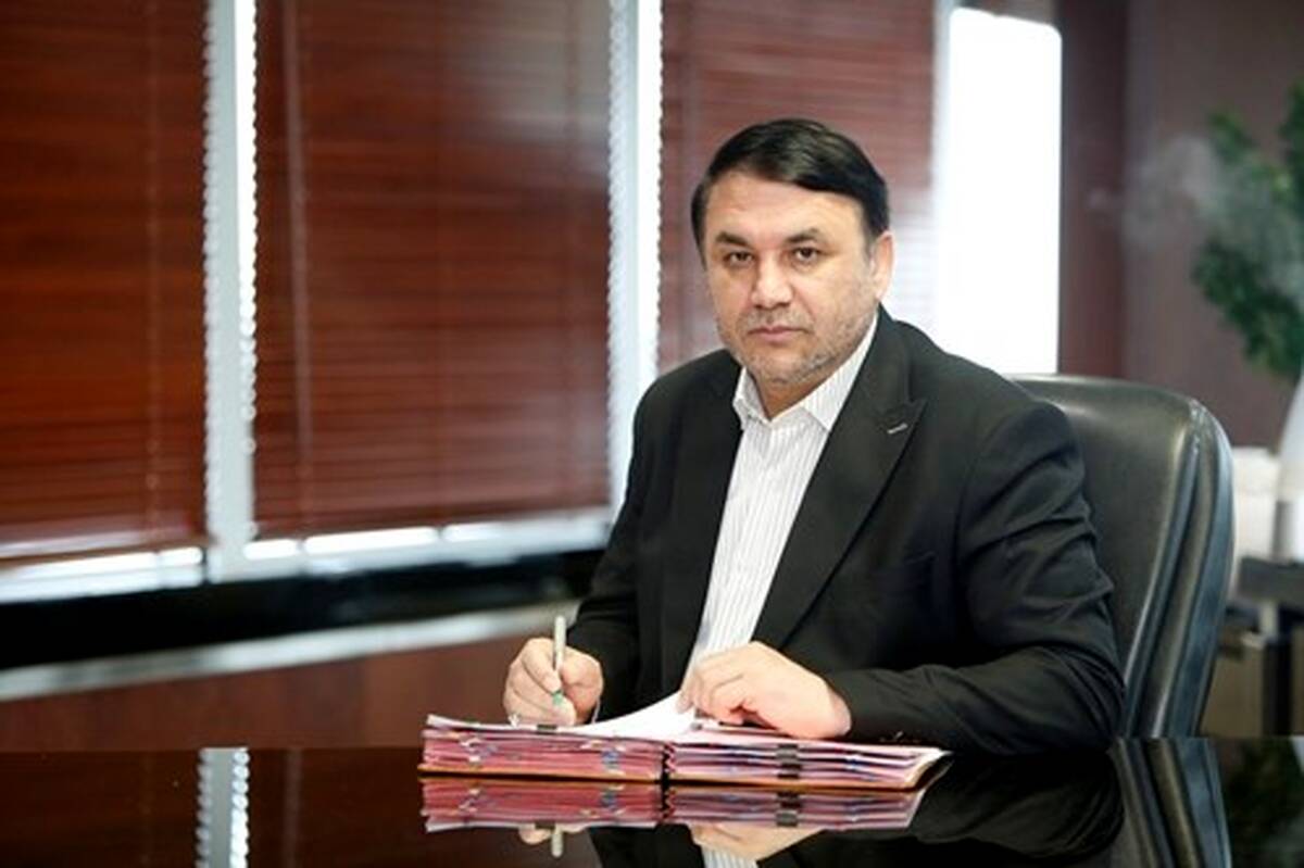 مدیرعامل بانک سپه سالروز تاسیس سپاه پاسداران انقلاب اسلامی را گرامی داشت