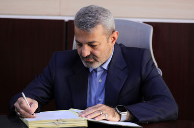 پایش آنلاین محیط زیستی در پارک سرخه حصار با ۴۴ دوربین نظارت محیط زیستی 