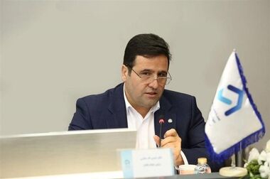 رئیس کل بیمه مرکزی از نمایشگاه الکامپ بازدید کرد‌