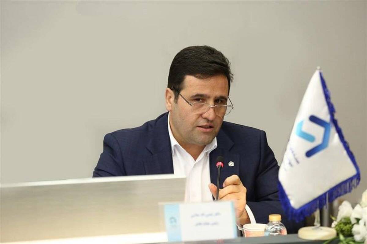ارائه طرح حمایتی صندوق بیمه حوادث طبیعی به هیأت وزیران