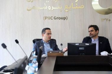 هلدینگ تدکو در مرحله بلوغ و تثبیت است