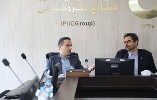 هم‌افزایی شستا، PIIC و رایتل برای توسعه زیرساخت‌های نوآوری
