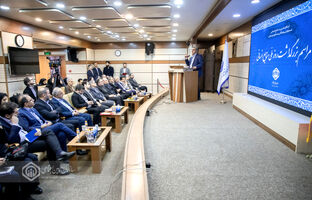 برای خدمت‌رسانی بهتر باید برنامه‌ریزی کنیم و نیروی انسانی خوب و کیفی داشته باشیم