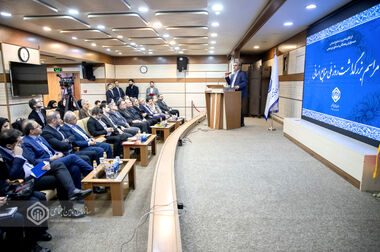 طرح‌های تحولی ‌با همراهی همه کارکنان سازمان موفق خواهد شد