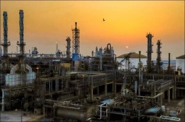 همکاری نوین بانک شهر و پتروشیمی اروند برای تأمین مالی صنایع