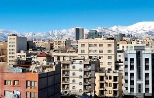 تورم در مسکن۰.۲ درصد کاهش یافت / افزایش ۵۰ درصدی قیمت‌ها در بازار اجاره