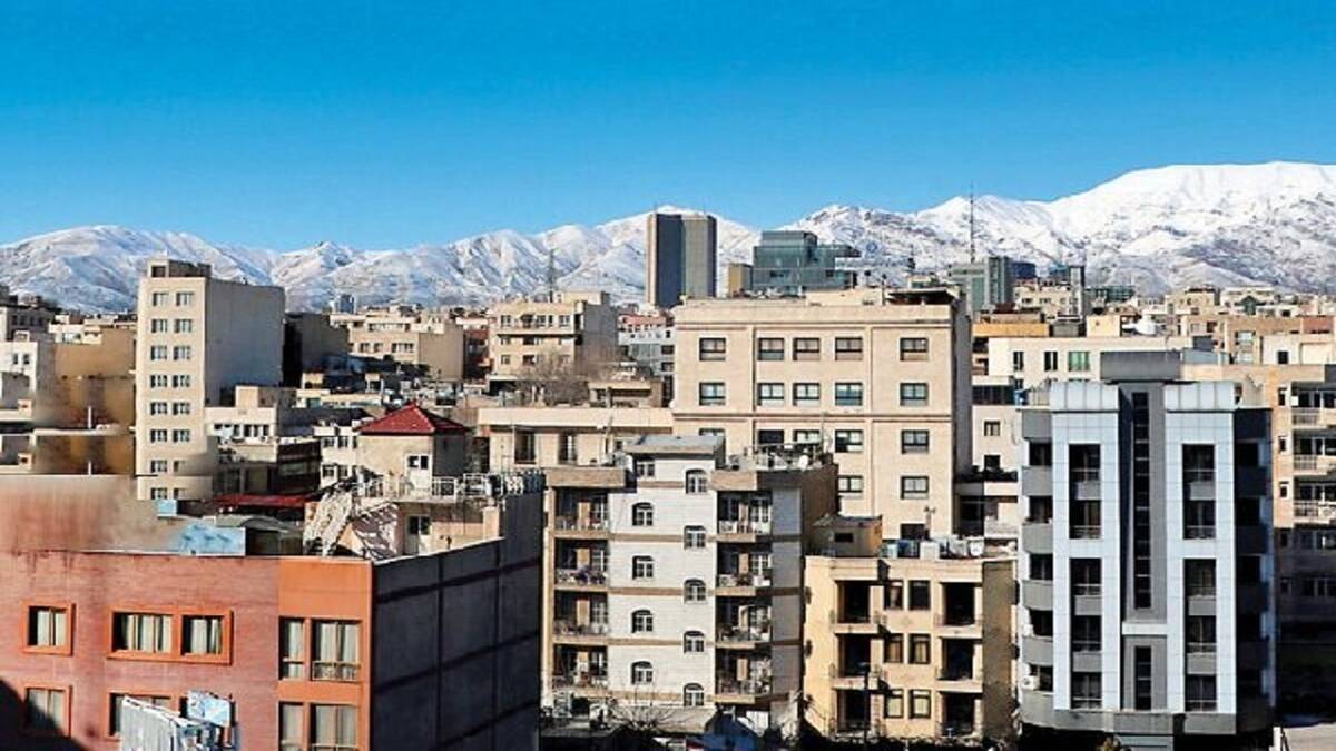 تورم در مسکن۰.۲ درصد کاهش یافت / افزایش ۵۰ درصدی قیمت‌ها در بازار اجاره
