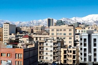 ۱۰ هزار واحد مسکن استیجاری تا پایان سال تحویل می‌دهیم