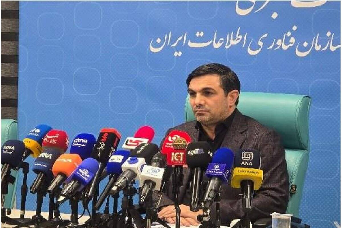 مقابله موفق با حجم گسترده‌ای از حملات سایبری به سامانه‌ها و درگاه‌های کشور